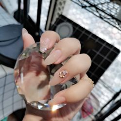 -ChuLian初莲日式美甲美睫