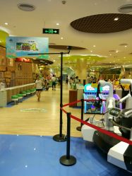 点击看大图 -meland亲子乐园(深圳领展中心城店)