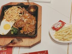 -豪享来(我格广场店)