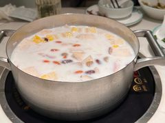 -椰客·海南椰子鸡(天河万菱汇店)