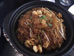 -俏江南天津时尚曲艺主题餐厅(马场道店)