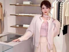 -王府井百货熙地港店