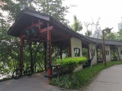 -重庆彩云湖湿地公园