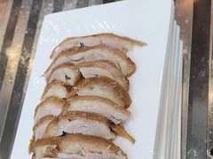 -便宜坊烤鸭店(玉蜓桥天坛店)
