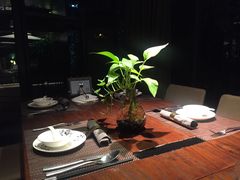 -肴约·花园式餐厅(湖里店)