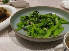 -世博洲际酒店-盛会堂中餐厅