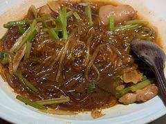 -绿茶餐厅(成都大悦城店)