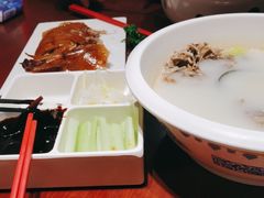 -京味张·北京烤鸭(天河南二路店)