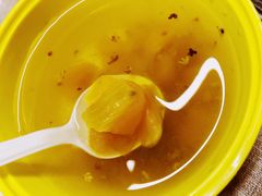 桂花番薯汤-卤儿道道(经纬店)