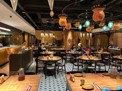 -耶里夏丽·丝路新疆菜·清真食品(徐汇南丹东路臻选店)