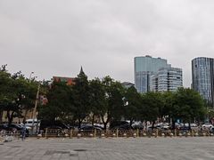 -三里屯太古里