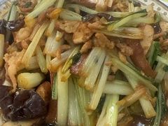高淳小炒-高淳老街土菜馆(迎薰门店)