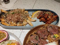 -BE BRIGHT KITCHEN(正佳广场店)