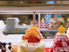 -好利来(西宸广场店)
