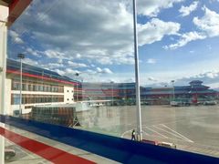 -丽江三义国际机场