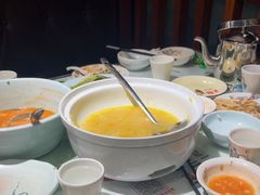 -福荣新中式餐厅