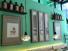 -弄堂里(阿里西溪A区店)