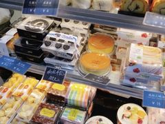 -玫瑰烘焙(商贸街店)