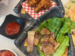 -HONGA HONGA雄家(曹路店)