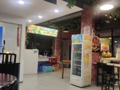 -马记烧烤(曲沃路店)