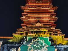 -寻梦滕王阁实景演出