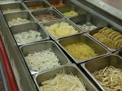 -新梅园不夜粥(龙华店)