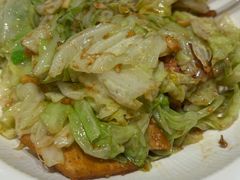 -巴依老爷新疆美食(常营店)