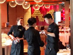 大堂-上海小南国(正大店)