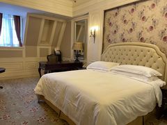 -中旅阿那亚九龙湖·公主酒店