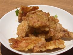 传统锅包肉-金掌勺锅包肉(华润万象城店)