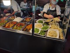 -正宁路小吃夜市