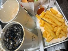 -Shake Shack(西单大悦城店)