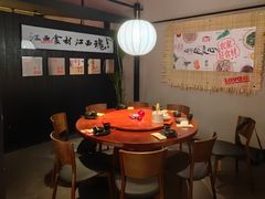 -辣瓦·江西爆炒馆子