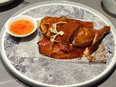 -喜记顺德菜(南昌万象城店)