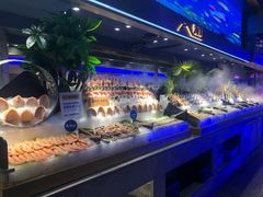 -奢谷·海鲜自助(南海万科店)