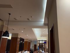 -亚龙湾希尔顿自助餐厅·海鲜·烧烤·沙滩BBQ·现场乐队