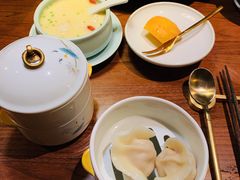 -喜鼎海胆水饺(朝阳区三里屯太古里北区店)