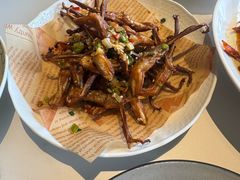 卤鸭舌-马头巷·食景园(苏州总店)