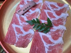 -松野谷·寿喜烧自助(华联顺义金街购物中心店)
