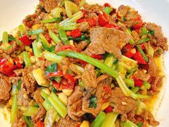 -攸州小镇家湘菜(小米科技园店)