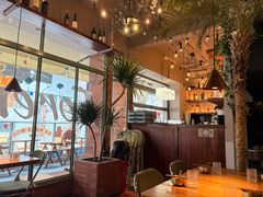 -岛风·台食小馆 ISLAND BISTRO(烟台山店)