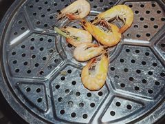 -船奇蒸汽海鲜·闽菜(八市海鲜总店)