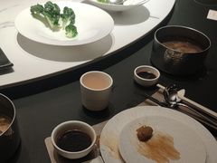 -曲水兰亭·兰亭·宴(上海虹桥店)