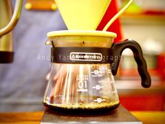 -HUG COFFEE(鼓楼店)