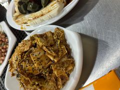 -张记烤羊腿(北花园店)