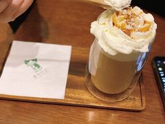 -雕刻时光咖啡馆(交大店)