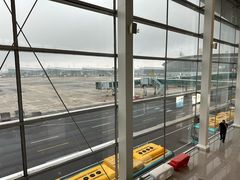 -南昌昌北国际机场