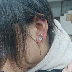 -冰岛刺青·手工耳饰品售卖·专业纹身