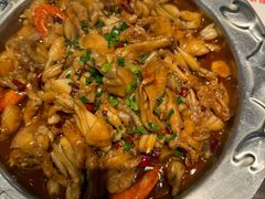 -胖哥俩肉蟹煲(淮安万达店)