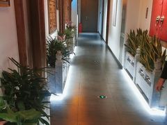 -秦月轩·陕西家乡菜(阜成路·五棵松店)